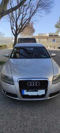 Audi A6...3.0 tdi