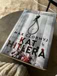 Kat Hitlera - książka