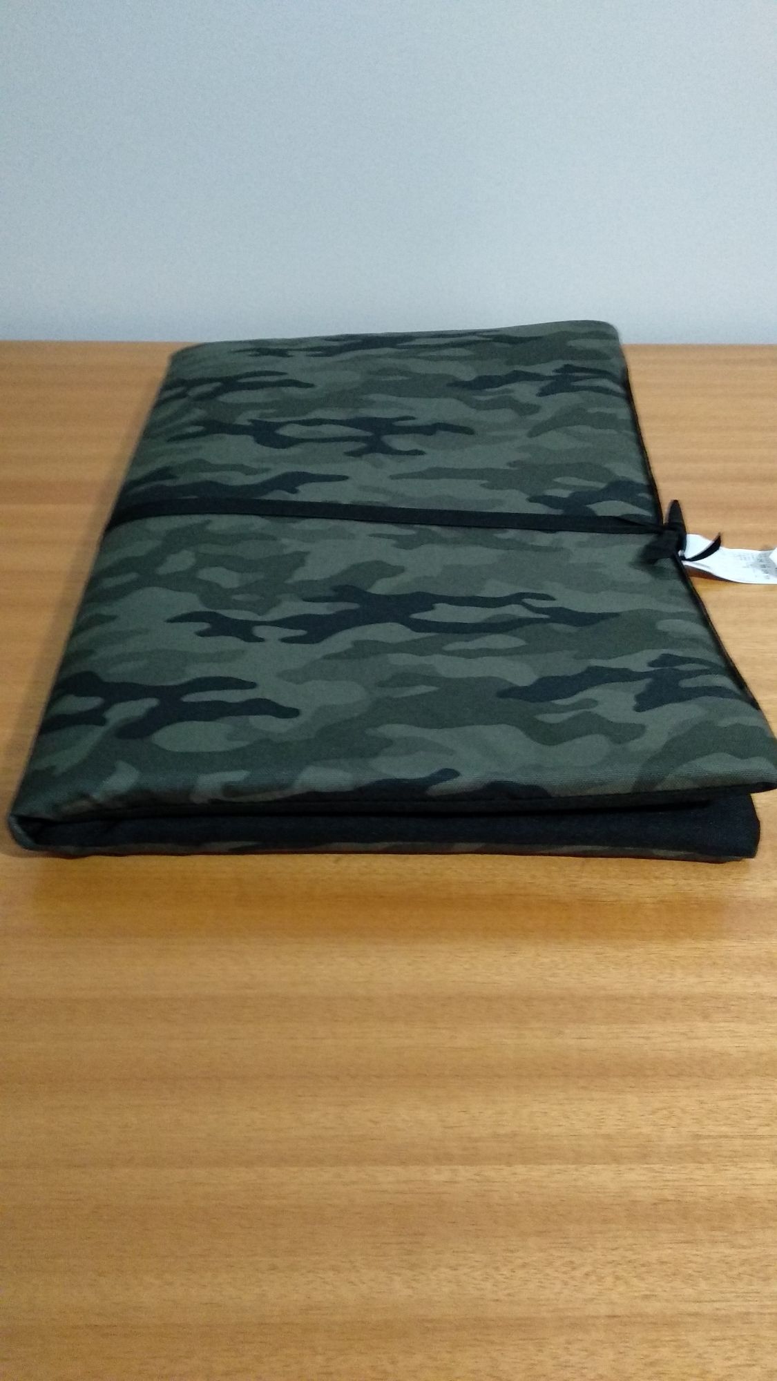 Base cama cão confortável