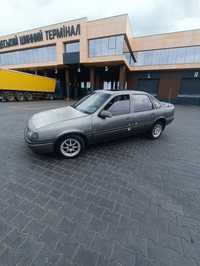 Авто Opel Vectra
