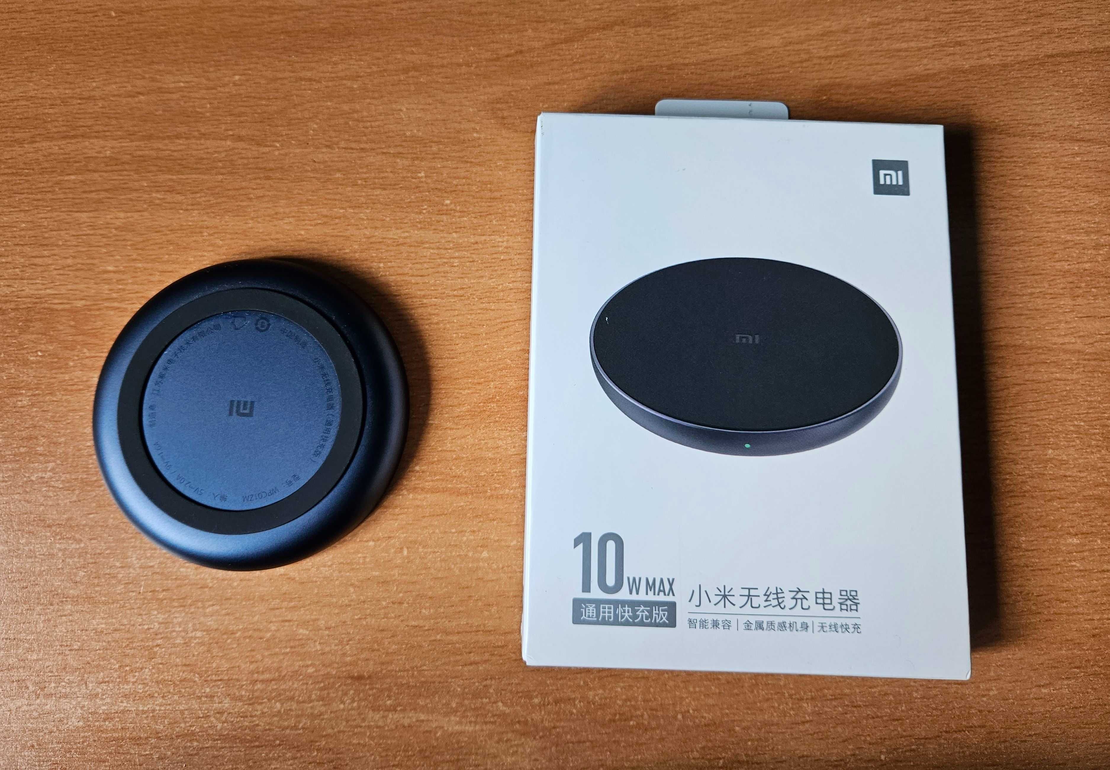 ładowarka indukcyjna XIAOMI WPC01ZM 10W