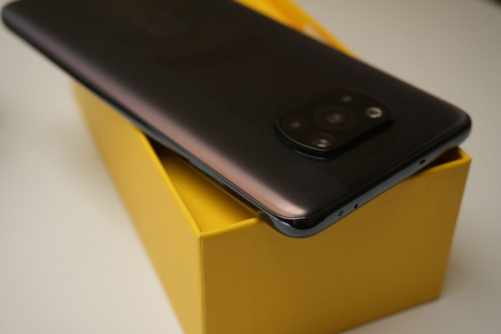 POCO X3 Pro 6/128GB