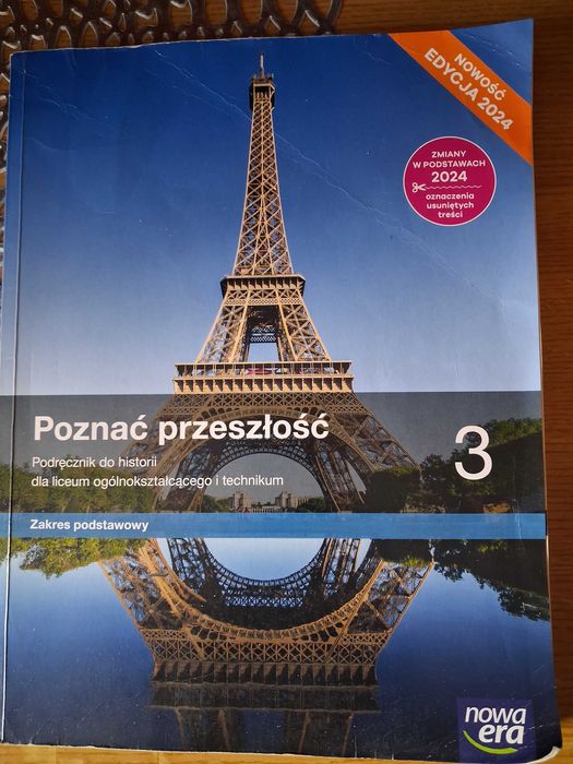 Ponad słowami 2 część 2 język polski zakres podstawowy i rozszerzony