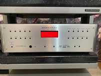 KRELL Showcase Processor przedwzmacniacz Levinson Pass Classe Copland