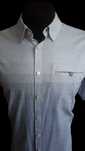 Мужская рубашка WESTBURY XL Regular fit