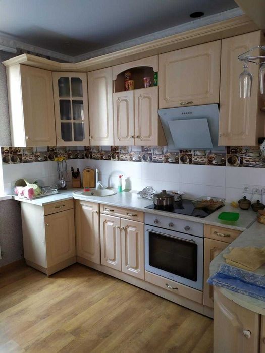 Продам дом с ремонтом в двух минутах от пляжа Тайм Аут.