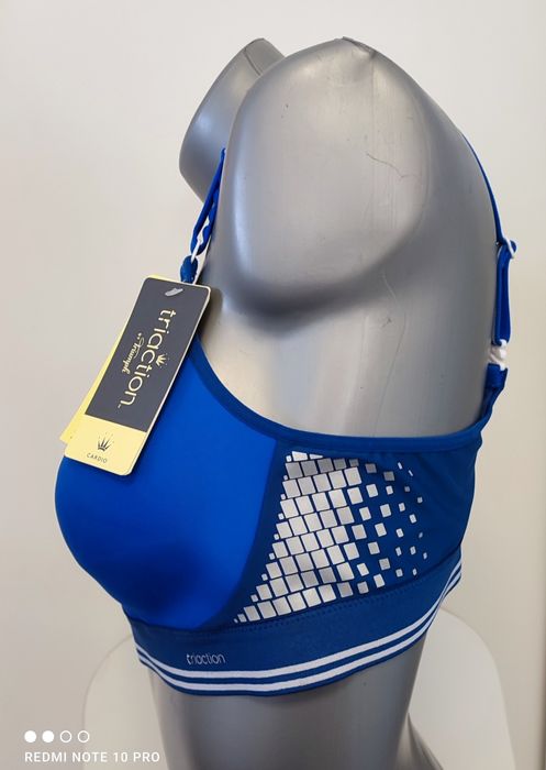 Biustonosz sportowy Triumph rozm 85B.   0606