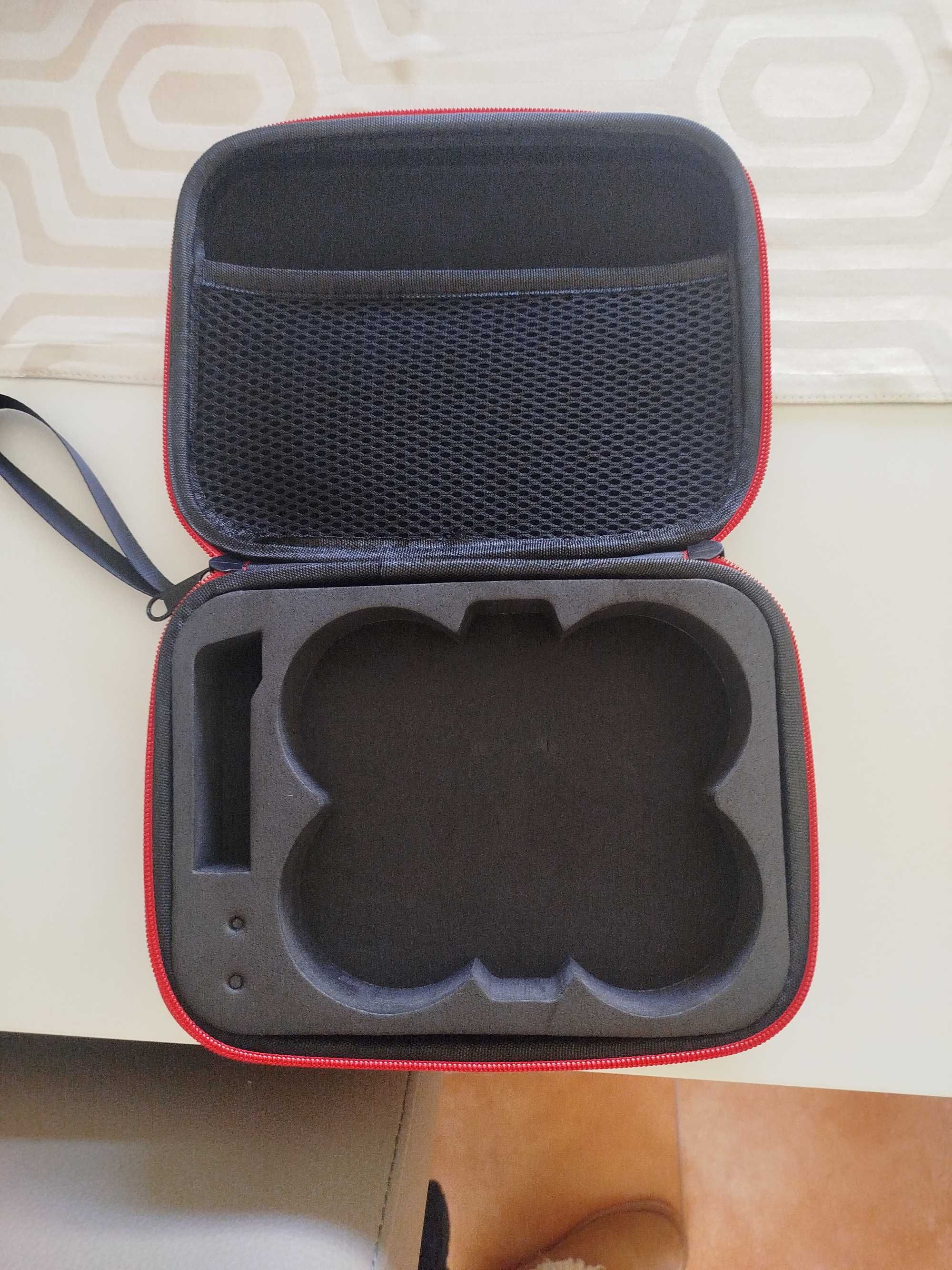 Caixa DJI neo nova