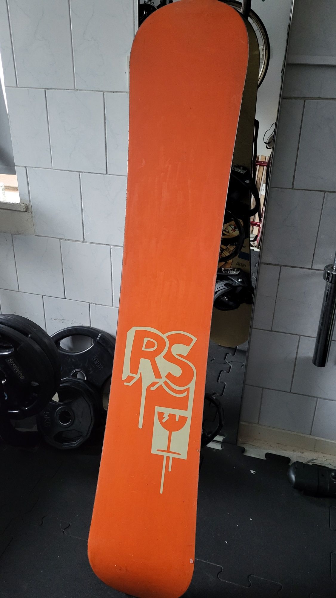 Rossignol Premier 159 + wiązania Salomon M/L