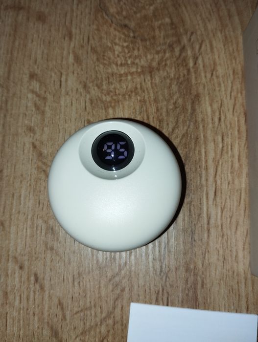 Słuchawki bezprzewodowe