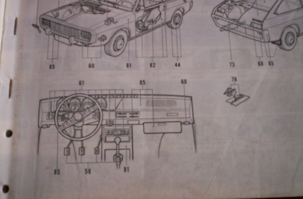 Renault 15 - 1972»1975