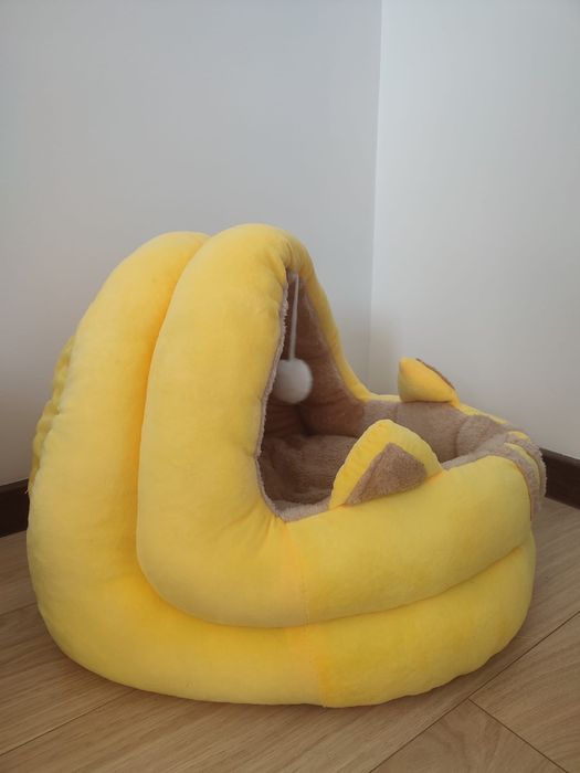 Legowisko dla zwierzaka duże