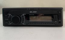 Auto radio “Belson” (novo)