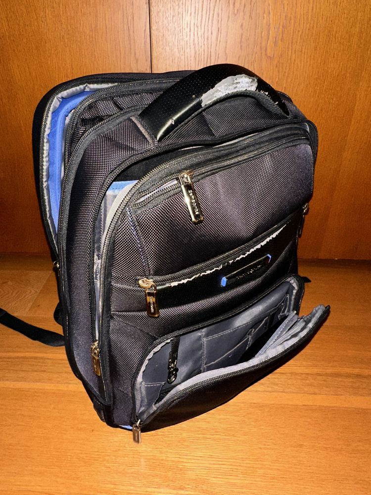 Mochila SAMSONITE Laptop/Viagem