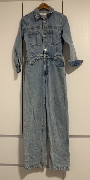 комбинезон lefties