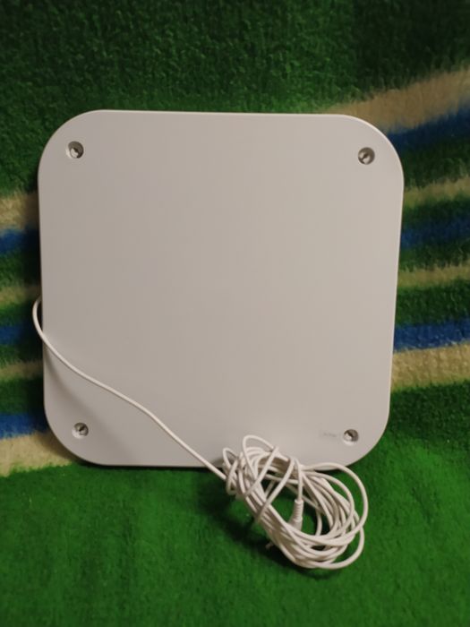 Радионяня с монитором дыхания Angel care ac403