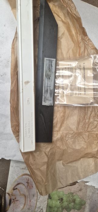 Линейка лекальная ЛД,ЛТ,ЛЧ