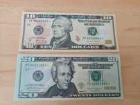 Banknoty zastępcze