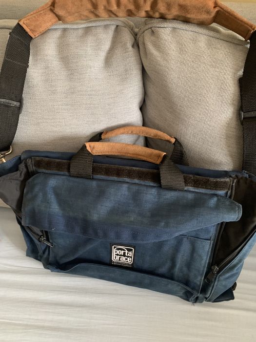 Pasta para portatil da marca Porta Brace