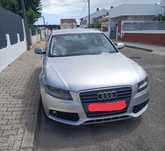 Audi A4 Avant 2.0 tdi