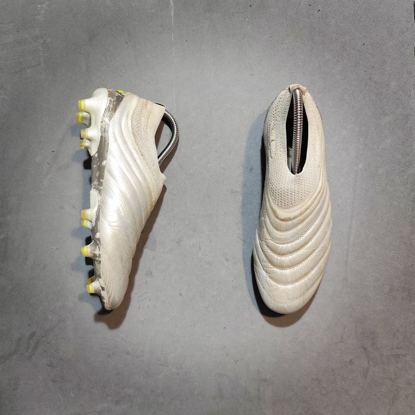 Korki Adidas Copa 19+ FG 41 1/3