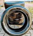 4 nowe opony letnie Continental EcoContact6 235/50 R19, 99V