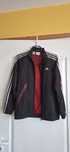 Dres ortalionowy Adidas Predator