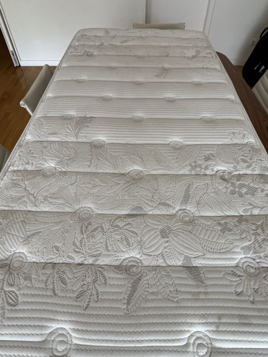 Colchão molaflex single