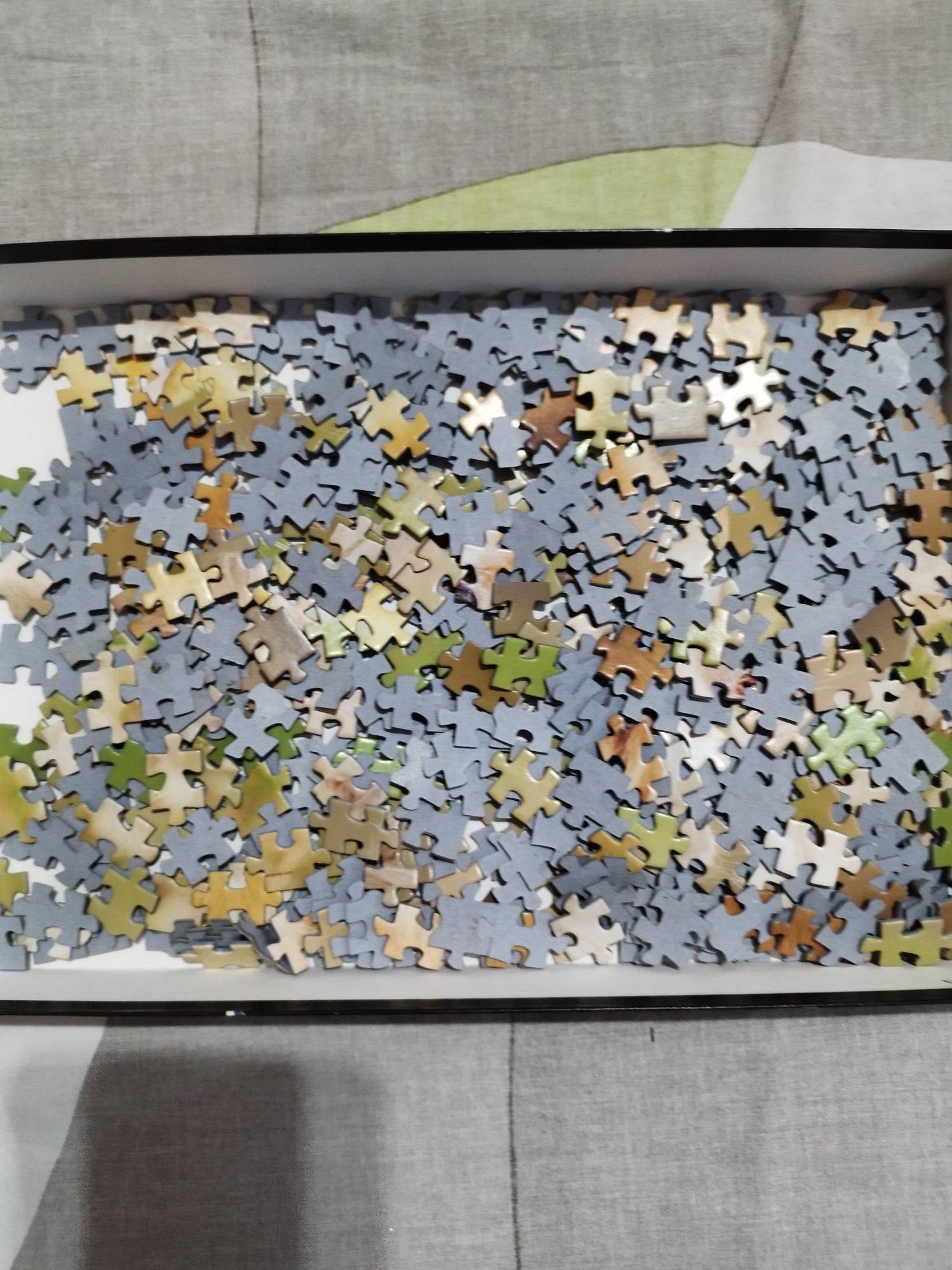 Puzzle 500 pecas