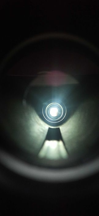 Зорова, підзорна труба ЗРТ-460М збільшення 20× !Виробництво СРСР НОВА!