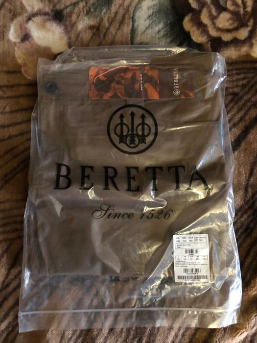 Beretta Gunner Tech Pants