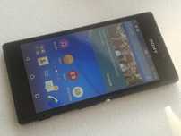Telefon Sony M2  z kablem