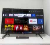 Телевизор Smart tv Hisense 32B6700HA