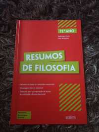 Resumos De Filosofia 11°ano