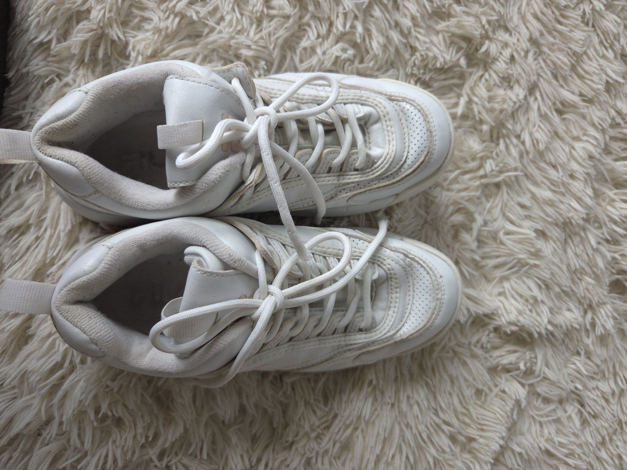 FILA buty damskie sportowe