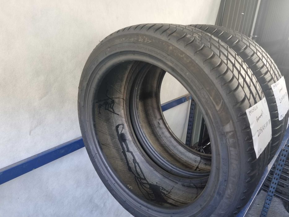 Michelin Primacy 3 205/45/17 88V 2017 rok