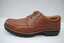 Clarks Air Active Komfortowe półbuty