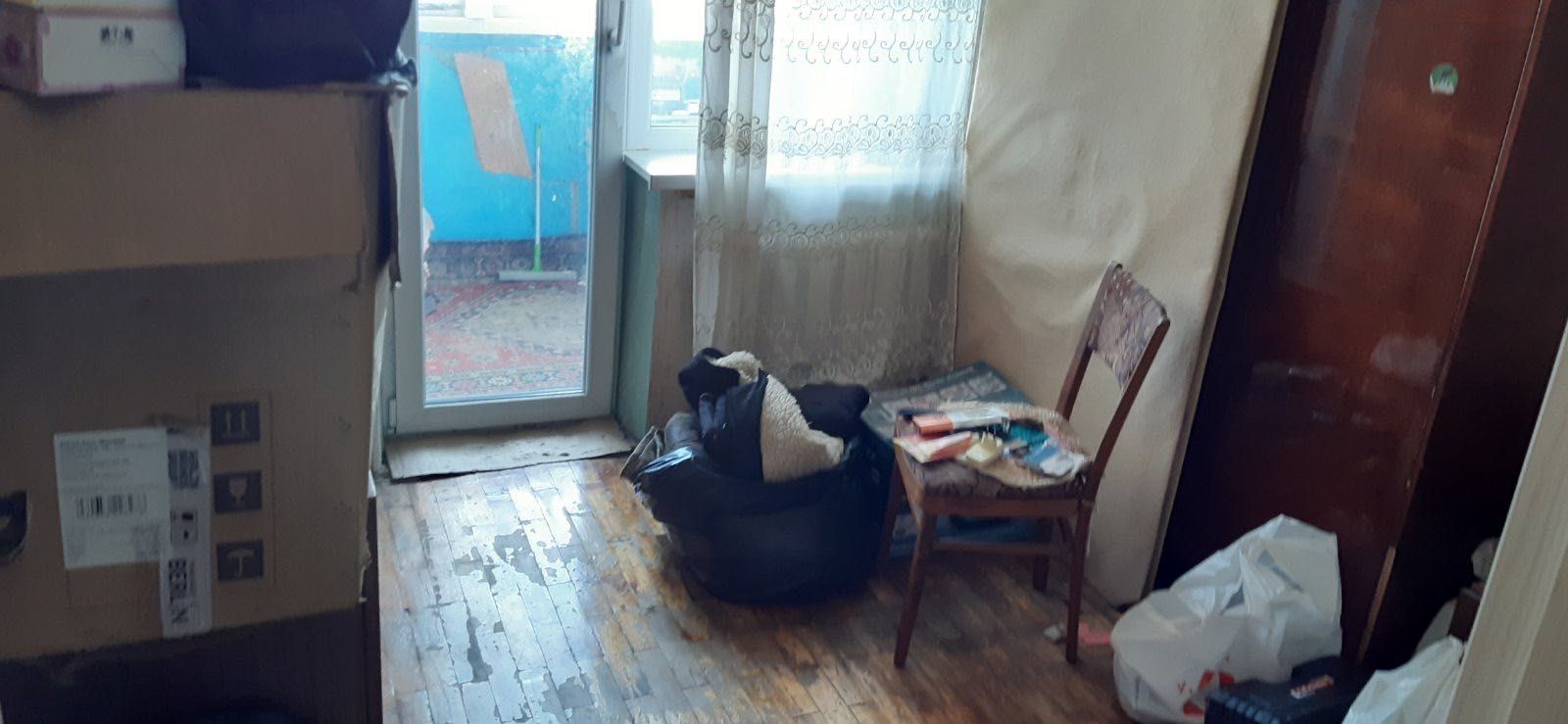 Здам в оренду 3 кімнатну квартирну в Камʼянському .