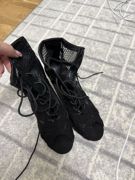 Heels каблуки для танців