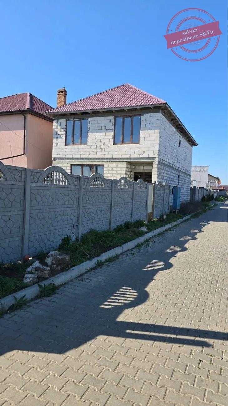 Вигідна покупка, будинок за ціною нижчою за собівартість!