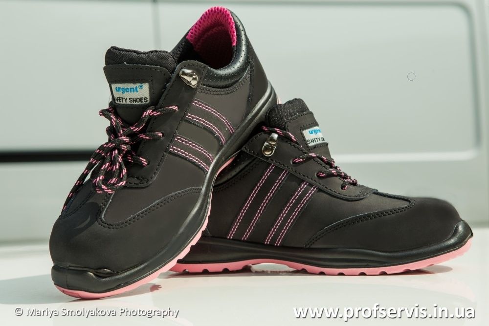 Кросівки для роботи жіночі Кроссовки для работы женские Спецвзуття