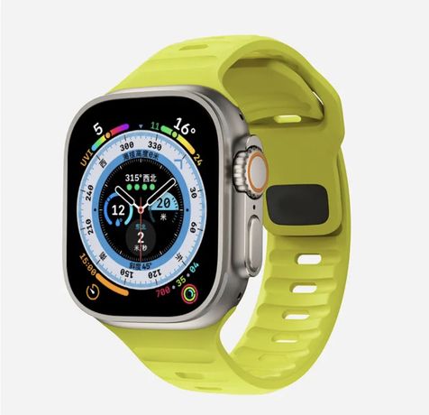 Ремешок для Apple Watch