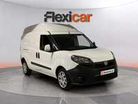 Fiat Doblo 1.6 D Multijet MAXI XL