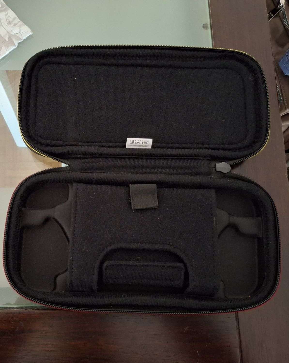Bolsa para nintendo switch