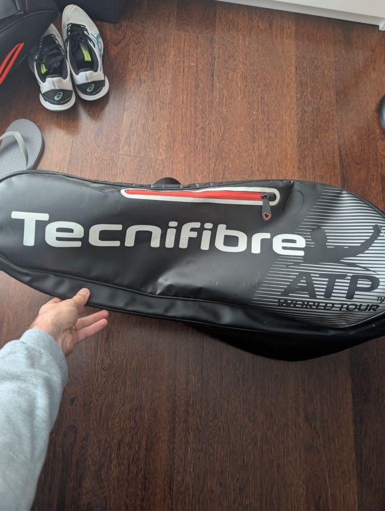 Saco de Ténis Tecnifibre