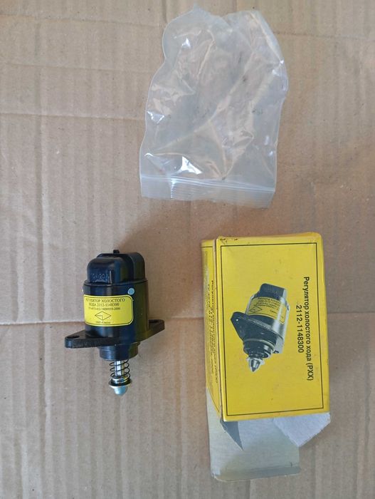 Датчик холостого хода СЕНС