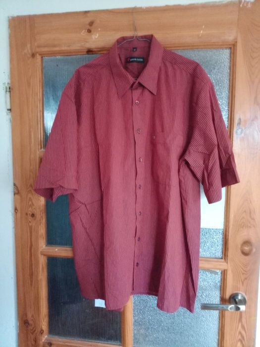 Koszula męska nowa firma Pierre cardin