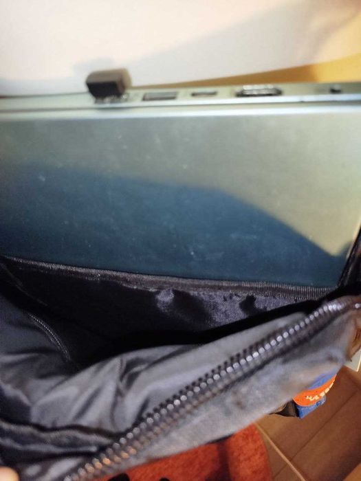 męska torba na ramię