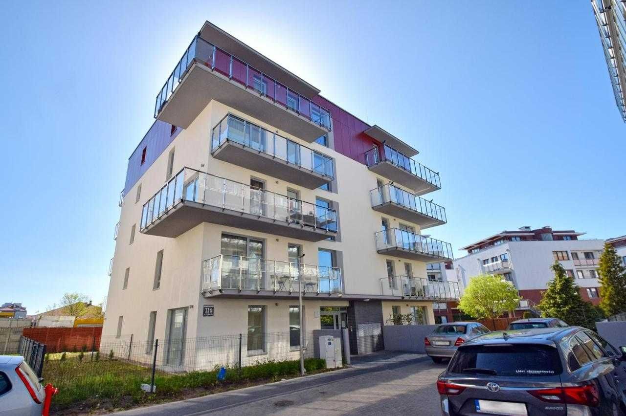 Apartamenty w Kołobrzegu - Promocje sunandrelax.pl