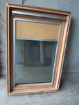okno dachowe Velux GGL 306 z roletą